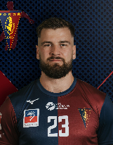 Patryk BIERNACKI
