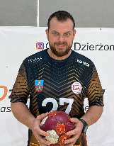 Damian PIKUS