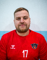 Dawid ŚLIWIŃSKI