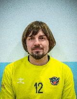 Michał KASZUBA