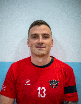 Bartosz MAŁECKI