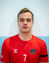 Kacper OCHOWIAK