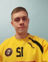 Damian JAŹWIŃSKI