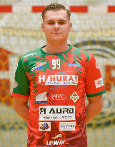 Wiktor PACUŁA