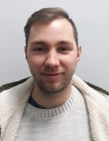Marcin KOZŁOWSKI