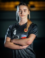 Magdalena BARCZYK