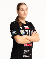 Karolina MILCZARCZYK