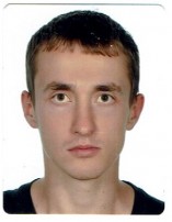 Maksymilian MADALIŃSKI