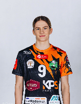 Kinga PAPKE