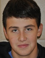Jakub CZERNATOWICZ