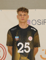 Tomasz WĄSIŃSKI