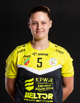 Justyna PAWEŁEK