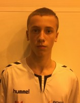 Mateusz MAĆKOWIAK