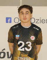 Oskar CZARNECKI