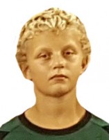 Dawid PRZYDRÓŻNY