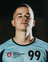 Eryk NOWAK