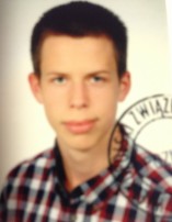 Piotr WOLNY