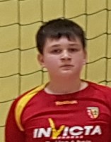 Szymon JEŻEWSKI