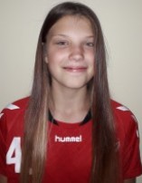 Julia GRZESISTA