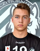 Kacper OSTROWSKI