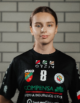 Maja WNĘK