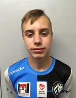 Miłosz ŚLIWIŃSKI