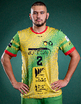 Michał LIPOWICZ