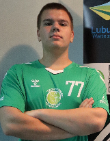 Bartosz ROSOLIK