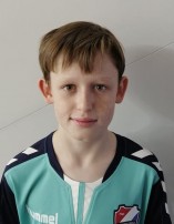 Kacper KRASOWSKI