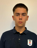 Kacper DOMURAD