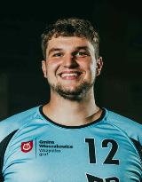 Kacper TYCZYŃSKI