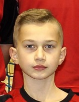Patryk PRZYDRÓŻNY