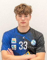 Kacper ŁACHACZ