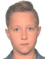 Kacper SZLUFIK