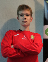 Bartosz LEWICKI