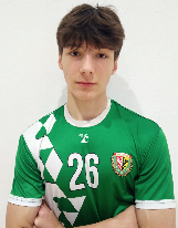 Oskar DELA