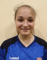 Zhasmin ABDINOVA