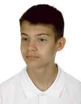 Jakub GAJOSEK