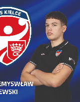Przemysław  CISZEWSKI