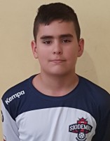 Mateusz JAMIOŁKOWSKI