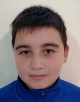 Miłosz KASZUBSKI