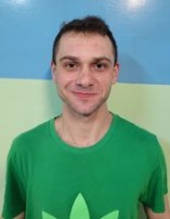 Bartosz DROZDEK