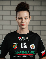 Nina KOPROWSKA