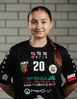 Michalina FLORECKA