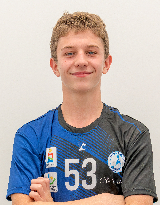 Jakub KŁOSOWSKI