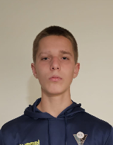 Kamil CHMIELOWSKI 