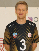 Mateusz BŁAŻKIEWICZ