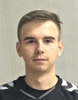 Jakub PIĘTA