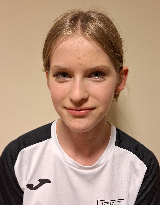 Laura KUCHARSKA