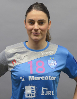 Branka KONATAR